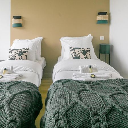 Guestready - Superb Studio In Issy-Les-Moulineaux Διαμέρισμα Εξωτερικό φωτογραφία