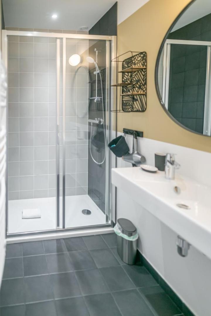 Guestready - Superb Studio In Issy-Les-Moulineaux Διαμέρισμα Εξωτερικό φωτογραφία