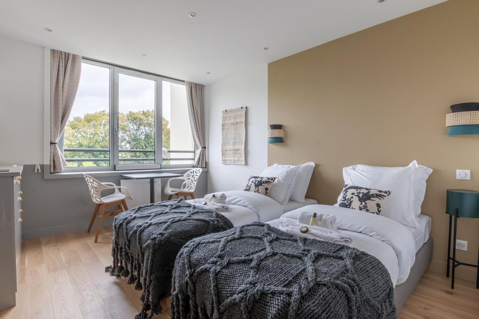 Guestready - Superb Studio In Issy-Les-Moulineaux Διαμέρισμα Εξωτερικό φωτογραφία