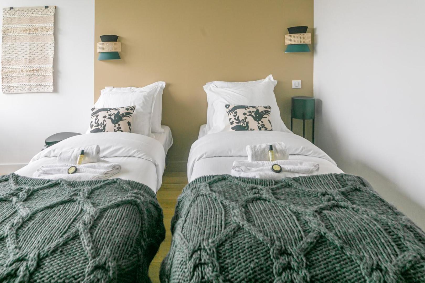 Guestready - Superb Studio In Issy-Les-Moulineaux Διαμέρισμα Εξωτερικό φωτογραφία
