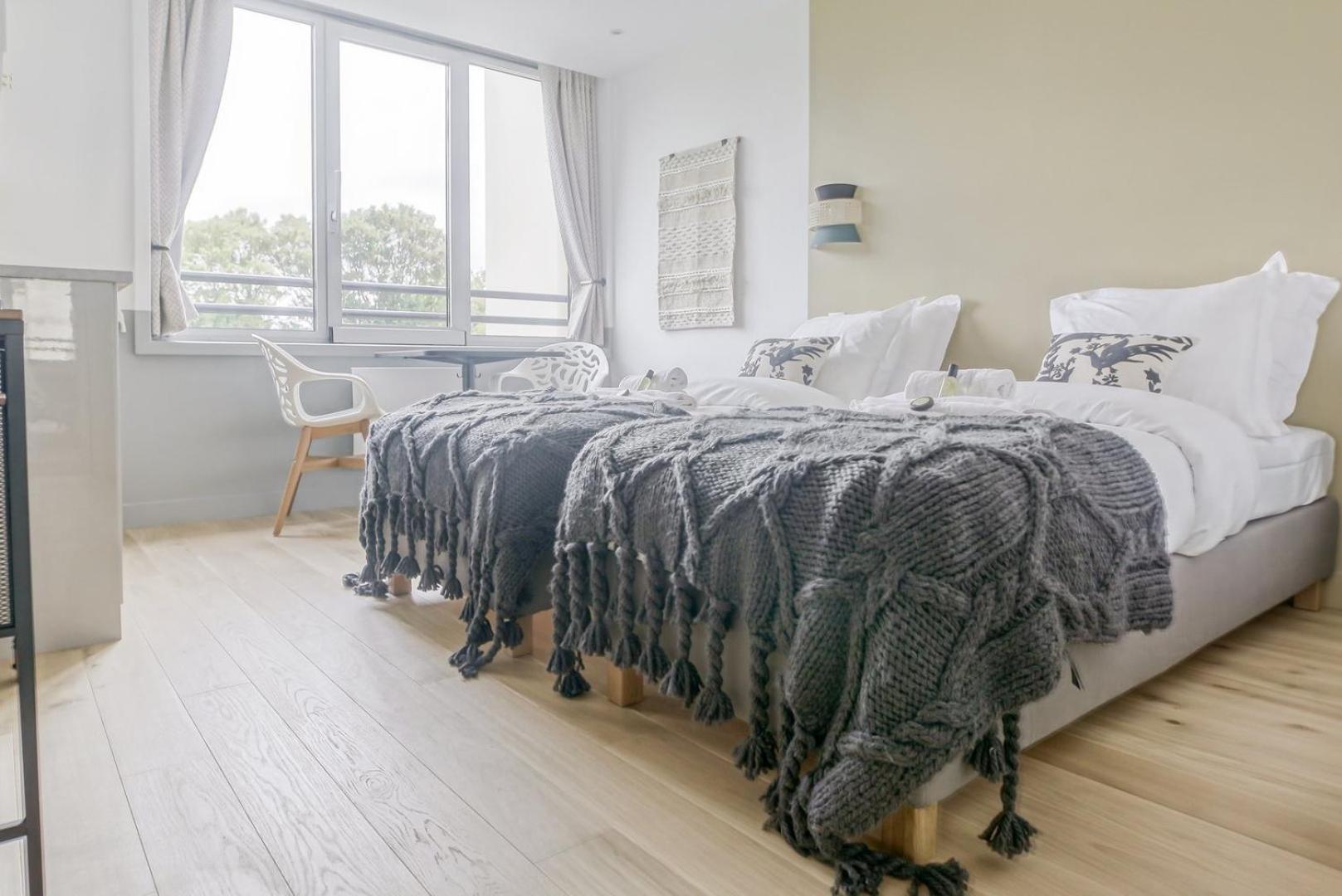 Guestready - Superb Studio In Issy-Les-Moulineaux Διαμέρισμα Εξωτερικό φωτογραφία